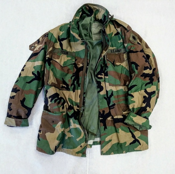 Army issued Other - Military field Jacket (Army)  MAKE OFFER!!